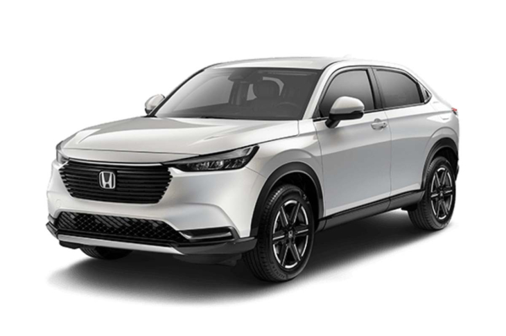 Honda Ô TÔ HR-V G